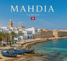 mahdia
